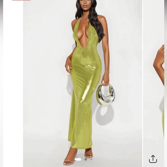 Fashion Nova Dresses & Skirts - Fashion Nova Dress